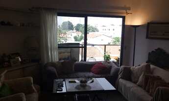 Imagem 2: Apartamento residencial à venda, Vila Mascote, São Paulo