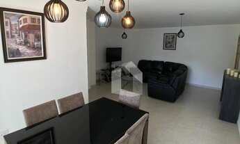 Imagem 4: Apartamento com 3 quartos à venda, 128 m² por R$ 850.000 - Centro - Poços de Caldas/MG