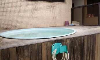 Imagem 7: BARRA - COBERTURA DUPLEX BARRA INN