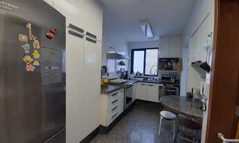 Imagem 7: APARTAMENTO A VENDA NO SANTO AGOSTINHO 4 QUARTOS/SU?TE 2 VAGAS