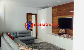 Imagem 3: LINDA COBERTURA DUPLEX COM VISTÃO