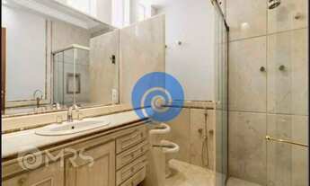 Imagem 6: Casa em Indianópolis - São Paulo, SP