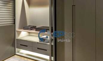 Imagem 3: Apartamento Arch Gleba Palhano Londrina