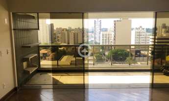 Imagem: Apartamento - Cambuí - Campinas