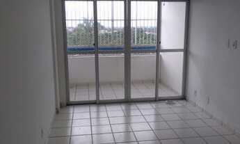 Imagem 6: Apartamento para venda tem 87 metros quadrados com 3 quartos em Planalto Vinhais I - São L