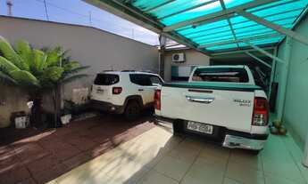 Imagem 3: Casa 3 quartos com suite, piscina e churrasqueira no Jardim Bela Vista - Aparecida de Goia