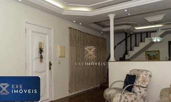 Imagem: Casa com 3 dormitórios à venda, 168 m²