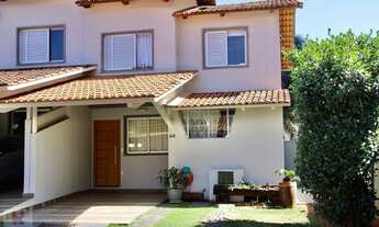 Imagem: Casa em Condomínio para Venda em Goiânia