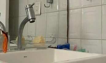 Imagem 3: Apartamento para Venda em Salvador, Stiep, 3 dormitórios, 1 suíte, 3 banheiros, 1 vaga