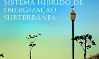 Imagem 9: Terreno à venda, 852 m² por R$ 507.650 - Condomínio Campos de Santo Antônio II - Itu/SP