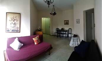 Imagem 7: APARTAMENTO VISTA MAR PRAIA DO GONZAGUINHA S.V