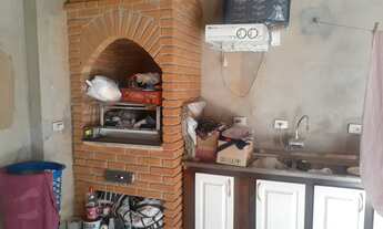 Imagem 7: Casa para venda tem 150 metros quadrados com 3 quartos em Jardim América - Taboão da Serra