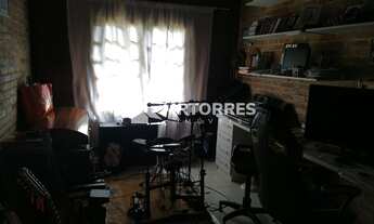 Imagem 5: Casa térrea para venda no Clube de Campo em Valinhos, 03 suítes