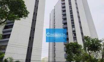 Imagem: Apartamento com 4 dormitórios, 140 m²