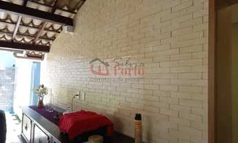 Imagem 6: Vende-se Casa 5/4 sendo 2 suítes - ótima localização em Vilas do Atlântico