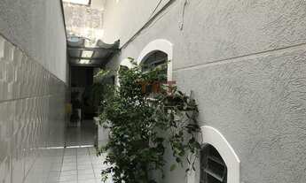 Imagem: Casa / Sobrado com 128 metros quadrados