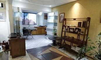 Imagem 5: Apartamento com 3 dormitórios à venda, 282 m² por R$ 1.900.000,00 - Centro - Balneário Cam