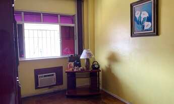 Imagem 7: Tijuca, com 96 m2 e 2 vagas, Rua Barão de Itaipú, colado na Rua Barão de Mesquita e Rua U