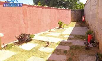 Imagem 6: Casa com 2 dormitórios à venda, 60 m² por R$ 123.000,00 - São Pedro - Esmeraldas/MG