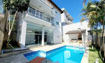 Imagem: Sobrado para aluguel com 600 metros quadrados