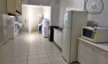 Imagem 10: Apartamento com 2 dormitórios à venda, 104 m² por R$ 405.000,00 - Tupi - Praia Grande/SP