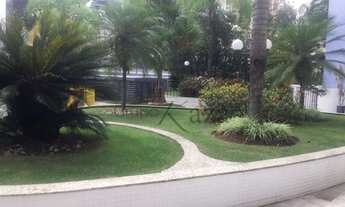 Imagem 5: Apartamento para venda tem 125 metros quadrados com 3 quartos