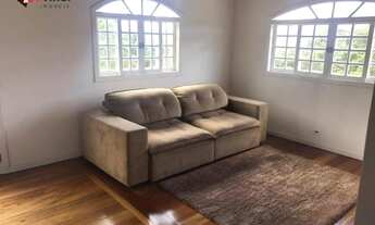 Imagem 6: Casa com 5 dormitórios à venda, 300 m² por R$ 1.800.000,00 - Horto Florestal - Campos do J