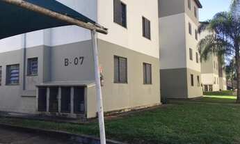 Imagem 5: Leilão de Apartamento de 50,78 m² + Vaga de Garagem em Franca - SP