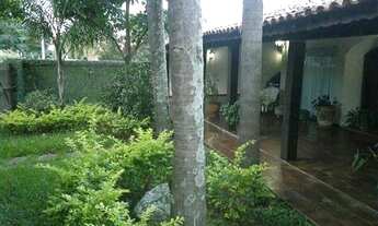 Imagem 3: Casa residencial à venda, Parque Taquaral, Campinas - CA0014
