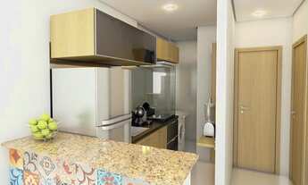 Imagem 5: Edf. Rio Verde, super oferta!