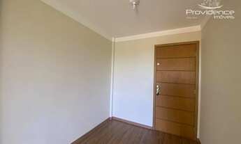 Imagem 5: Apartamento com 2 dormitórios à venda, 55 m² por R$ 220.000,00 - Pioneiros Catarinenses