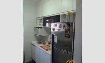 Imagem 6: Apartamento Residencial à venda, Jardim Satélite, São José dos Campos - AP6297