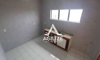 Imagem 3: Agilize Consultoria Imobiliária oferece excelente apartamento no Parque Valentina Miranda