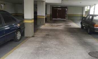 Imagem 4: Apartamento para venda no Moneró coladinho ao corredor esportivo tem 128 metros quadrados