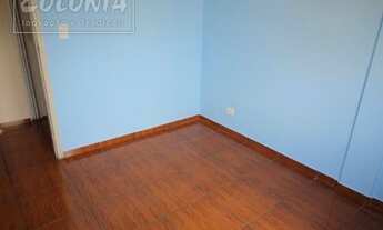 Imagem 7: Santo André - Apartamento Padrão - Campestre