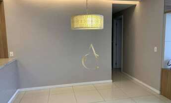 Imagem 2: Apartamento 4Q, sendo 3 Suítes no Condomínio Spazio NI