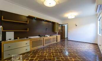 Imagem: Casa para Aluguel - Vila das Mercês, 3