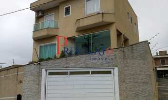 Imagem 6: SB-8050 - LINDO SOBRADO CENTRO B.ASSUNÇÃO - SBC