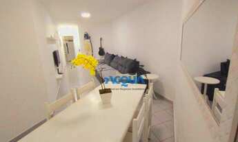 Imagem: Apartamento com 2 dormitórios à venda