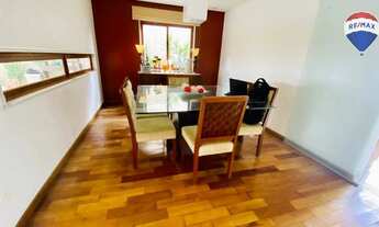 Imagem 7: Casa com 3 quartos à venda, 246 m² por R$ 920.000 - São Lucas - Juiz de Fora/MG