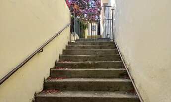 Imagem 3: Terreno com Edícula para venda possui 337 metros quadrados em Chácara Inglesa - São Paulo