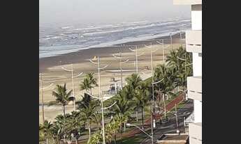 Imagem 5: Apartamento para venda com 50 metros quadrados com 1 quarto em Guilhermina - Praia Grande