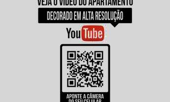 Imagem 5: Apartamento para venda possui 85 metros quadrados com 3 quartos em Campo Grande - Cariacic
