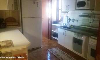 Imagem 5: Apartamento para Venda em Campos do Jordão, Alto do Capivari, 3 dormitórios, 2 suítes, 1 b