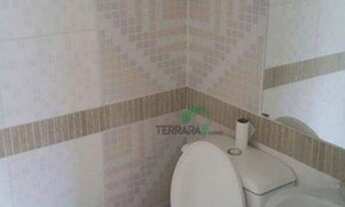 Imagem 4: Sala Comercial à venda, Vila Leopoldina, São Paulo - SA0101