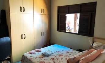 Imagem 4: Casa com 3 quartos e quintal no Alecrim