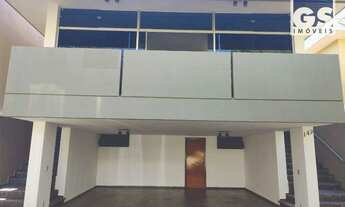 Imagem: Casa com 3 dormitórios, 238 m² - venda