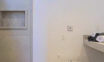 Imagem 2: Outro à venda 2 Quartos, 1 Suite, 1 Vaga, 96M², Vila Olímpia, São Paulo - SP