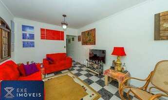 Imagem: Casa com 4 dormitórios à venda, 172 m²