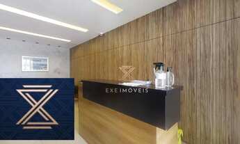 Imagem 7: Apartamento com 1 dormitório à venda, 50 m² por R$ 880.000 - Leblon - Rio de Janeiro/RJ